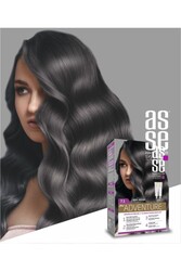 Asse - ASSE SET SAÇ BOYASI 7.1