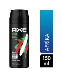 Axe - AXE AFRICA DEO 150ML