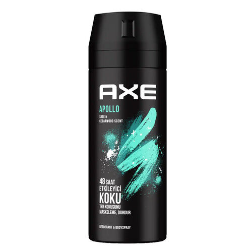 AXE APOLLO DEO 150ML - 1
