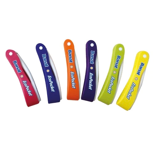 Banat - BANAT ECO POCKET DİŞ FIRÇASI