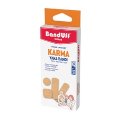 Banduff - BANDUFF KARMA YARA BANDI 10 LU