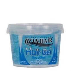 Bonhair - BONHAİR JÖLE 140ML EXTRA ISLAK SERT MAVİ
