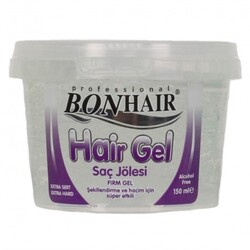Bonhair - BONHAİR JÖLE 140ML EXTRA SERT