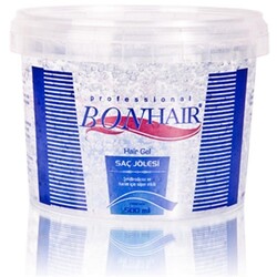 Bonhair - BONHAİR JÖLE 500ML EXTRA SERT