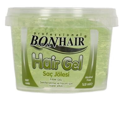BONHAİR JÖLE PROF. 140ML SERT - 1
