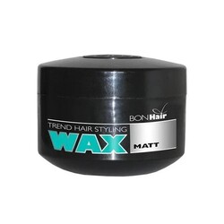 Bonhair - BONHAİR WAX PROF MATT 140 ML