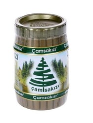 Çamsakız - ÇAMSAKIZ AĞDA
