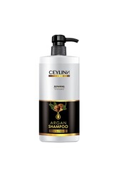 Ceylin - CEYLİN ARGAN ŞAMPUAN 500ML
