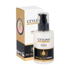Ceylin - CEYLİN KERATİN SEAL GLOSS SERUM 100ML