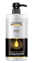 Ceylin - CEYLİN KERATİN SMOOTH SAÇ KREMİ 500ML