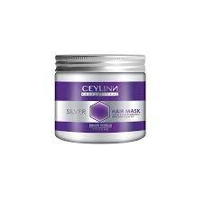 CEYLİN SILVER MASKE 500ML - 1