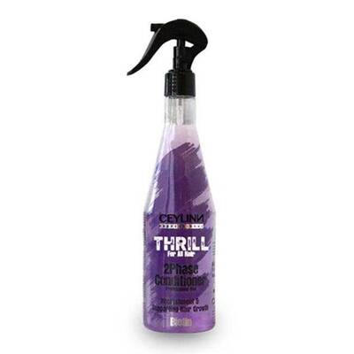 CEYLİN THRILL 2PHASE COND. BİOTİN 400ML - 1
