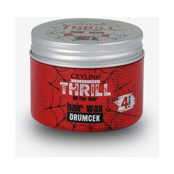 Ceylin - CEYLİN THRILL WAX FIBER ÖRÜMCEK 150ML Ceylin - CEYLİN THRILL WAX FIBER ÖRÜMCEK 150ML