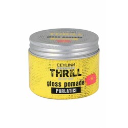 Ceylin - CEYLİN THRILL WAX GLOSS POMADE 150ML