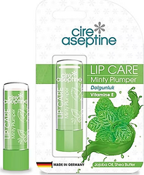 Cire Aseptine - CIRE ASEPTINE DUDAK BAKIM KREMİ MINTY PLUMPER