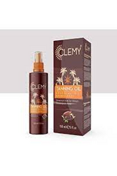 Clemy - CLEMY BRONZLAŞTIRICI KAKAO YAĞI SPREYİ 150ML