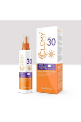 Clemy - CLEMY SPF30+ GÜNEŞ KORUYUCU SPREY 150ML