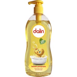Dalin - DALİN BABY ŞAMPUAN 500 ML