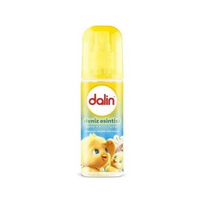 DALİN KOLONYA DENİZ ESİNTİSİ BICI BICI150ML - 1