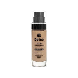 Deian - DEİNA FONDÖTEN SPF10 NO:01 30ML