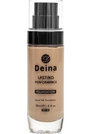DEİNA FONDÖTEN SPF10 NO:02 30ML - 1