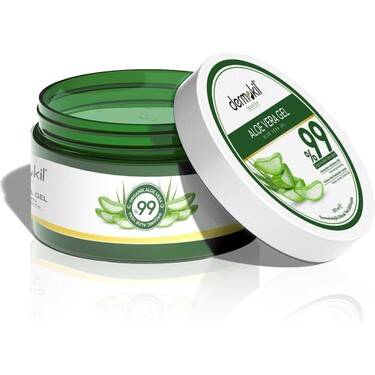 DERMOKIL ALOE VERA JEL 300 ML - 1