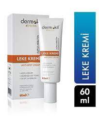 DERMOKIL ANTI SPOT LEKE KREMI-60 ML - 1