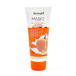 Dermokil - DERMOKIL BALKABAK OZLU JEL MASKE-75 ML