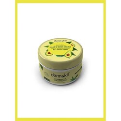 Dermokil - DERMOKİL DOĞAL AVOKADO YAĞLI KREM 250ML