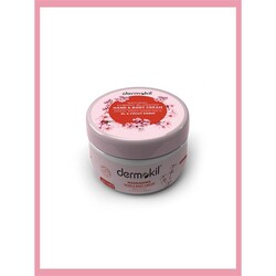 Dermokil - DERMOKİL DOĞAL KİRAZ ÇİÇEĞİ KREM 250ML