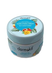 Dermokil - DERMOKİL DOĞAL MANGO ÖZLÜ KREM 250ML