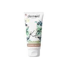 Dermokil - DERMOKIL EL VE YUZ BAKIM KREMI ZEYTINYAGI-75 ML