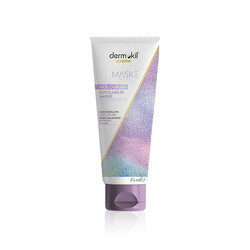 Dermokil - DERMOKIL HOLOGRAM SOYULABILIR MASKE-75 ML