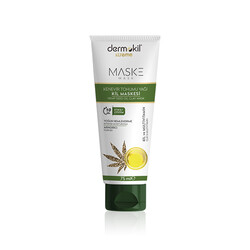 Dermokil - DERMOKIL KENEVIR TOHUMU YAGI KIL MASKESI-75 ML