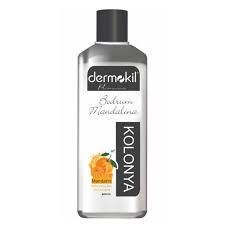 Dermokil - DERMOKIL KOLONYA BODRUM MANDALINASI-400 ML