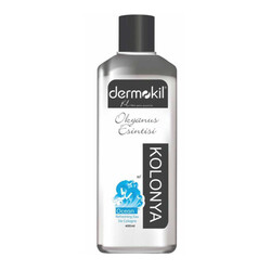 Dermokil - DERMOKIL KOLONYA OKYANUS ESINTISI-400 ML