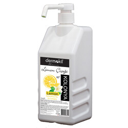 Dermokil - DERMOKIL LIMON KOLONYASI WALFLI SPREY 1 LT