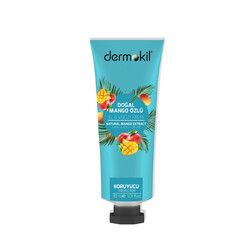 Dermokil - DERMOKİL MANGO ÖZLÜ DOĞAL KREM 30 ML