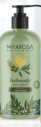 Dermokil - DERMOKİL MAXROSA SIVI SABUN ZEYTİNTAĞLI 750ML