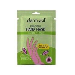 Dermokil - DERMOKİL ONARICI EL MASKESİ 30ML
