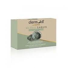 DERMOKIL SABUN KIL OZLU 100GR - 1
