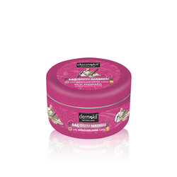 Dermokil - DERMOKIL SAC BAKIM MASKESI SARIMSAKLI 300 ML