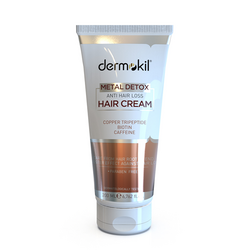 Dermokil - DERMOKİL SAÇ KREMİ METAL DETOX 200ML