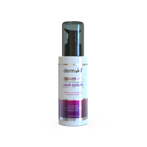 DERMOKİL SAÇ SERUMU VOLUME UP 75ML - 1