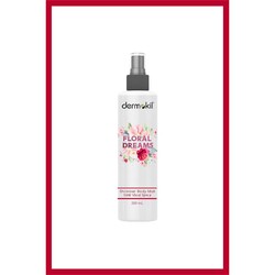 Dermokil - DERMOKİL SİMLİ VÜCUT SPREYİ FLORAL DREAMS 200ML