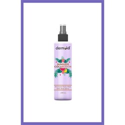 Dermokil - DERMOKİL SİMLİ VÜCUT SPREYİ SUMMER COLLECTION 200ML