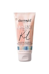 Dermokil - DERMOKIL SIYAH NOKTA VE PURUZ KARSITI MASKE- 75 ML