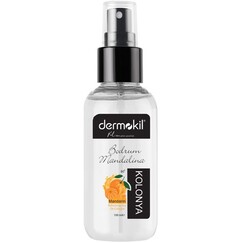 Dermokil - DERMOKIL SPREY KOLONYA MANDALINA 100 ML