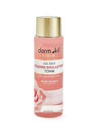 DERMOKIL TONIK GUL OZLU -200 ML - 1