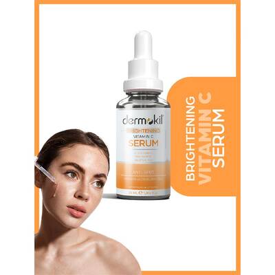 DERMOKİL VİTAMİN C SERUM 30ML - 2